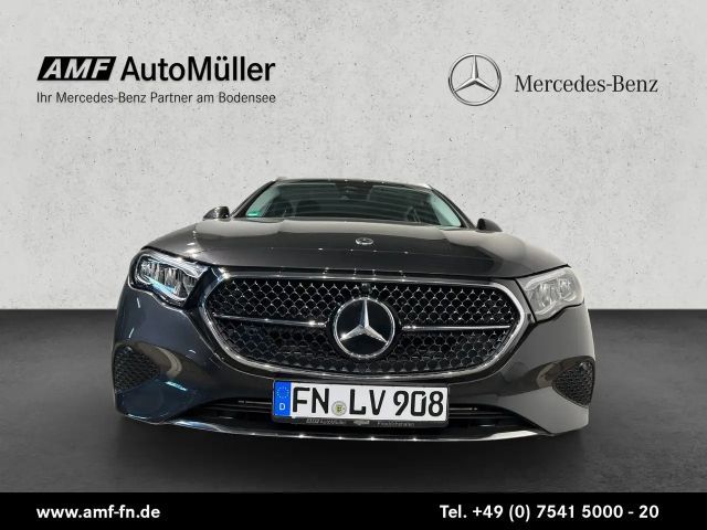 Mercedes-Benz E 220 AVANTGARDE E 220 d Estate