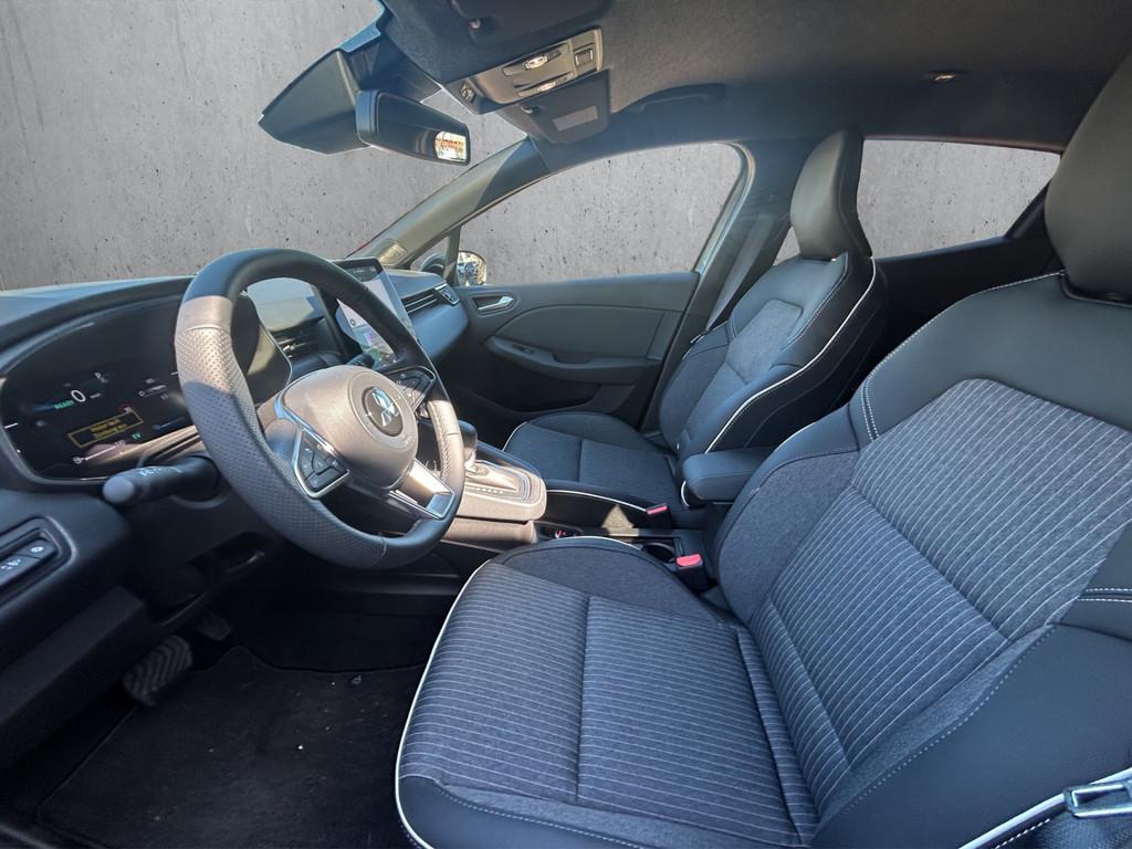 Mitsubishi Colt Hybrid