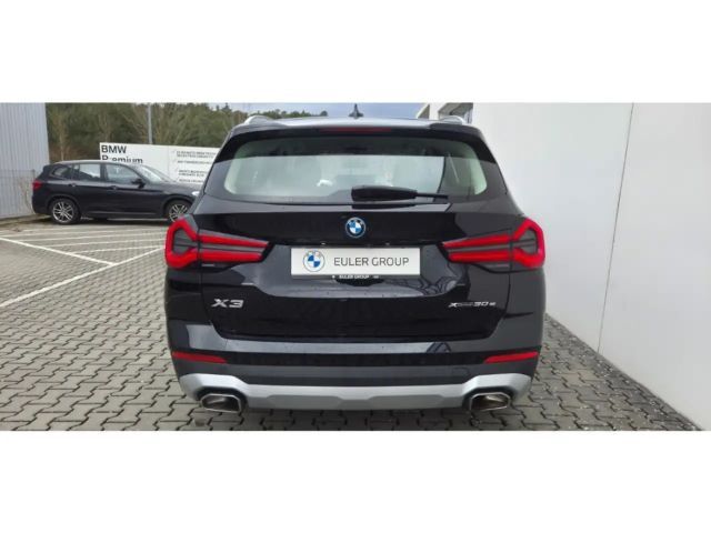 BMW X3 xDrive xDrive30e