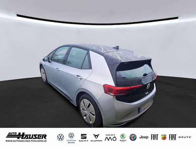 Volkswagen ID.3 Performance Pro
