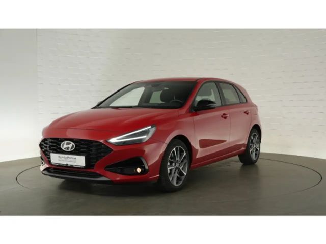 Hyundai i30 Advantage T-GDi