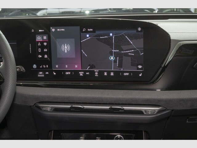 Audi A6 Avant Quattro S-Tronic