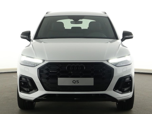 Audi Q5 40 TDI Quattro S-Tronic