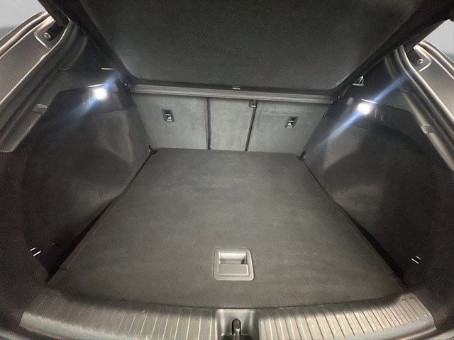 Audi Q4 e-tron Quattro