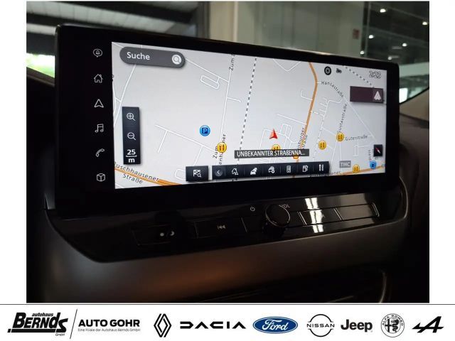 Nissan Juke Acenta DIG-T