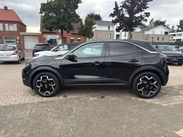 Opel Mokka Ultimate