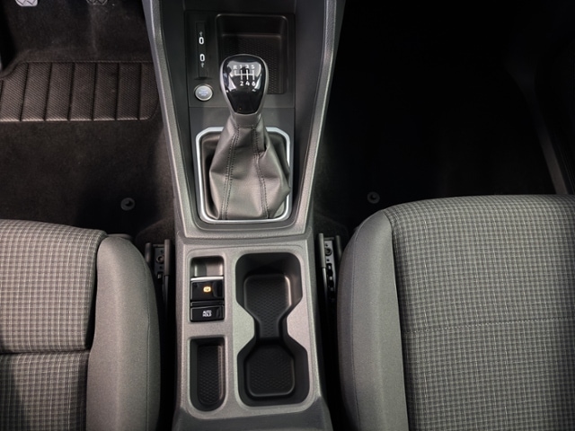 Volkswagen Caddy 2.0 TDI 4Motion Maxi