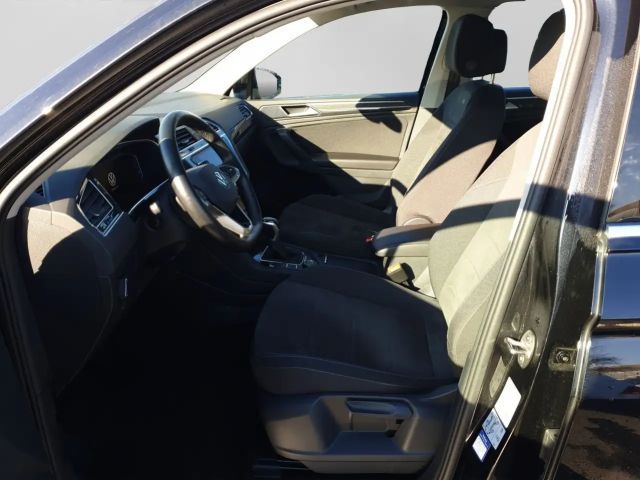 Volkswagen Tiguan 2.0 TSI DSG Elegance Elegance