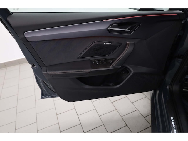 Cupra Leon Sportstourer VZ e-Hybrid