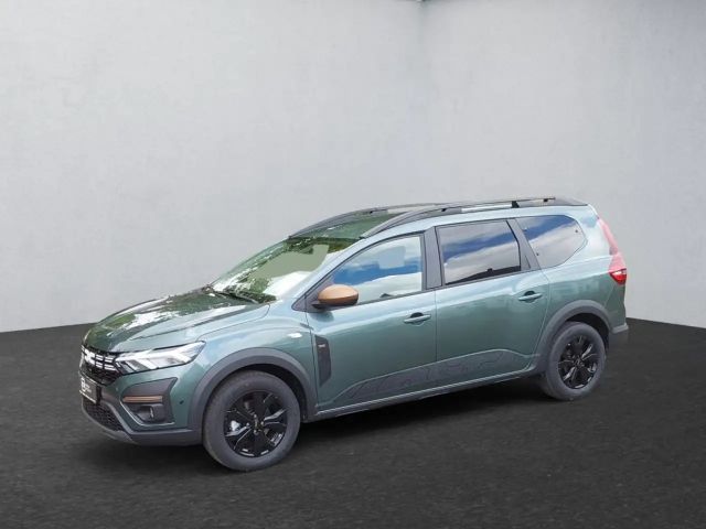 Dacia Jogger Extreme TCe 110