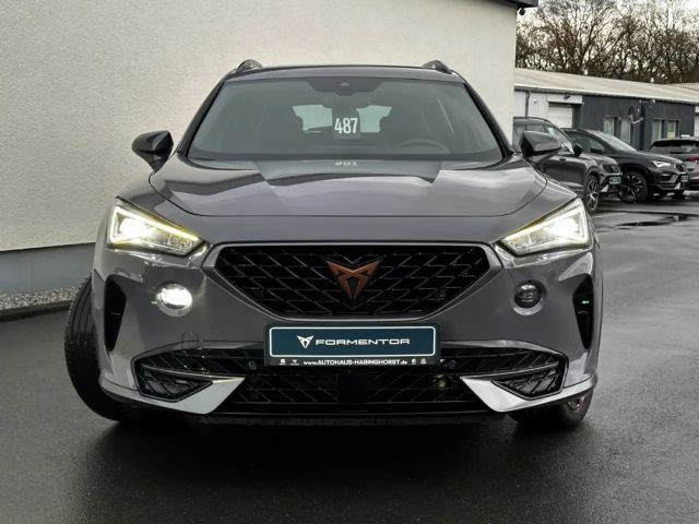 Cupra Formentor 1.4 DSG VZ e-Hybrid
