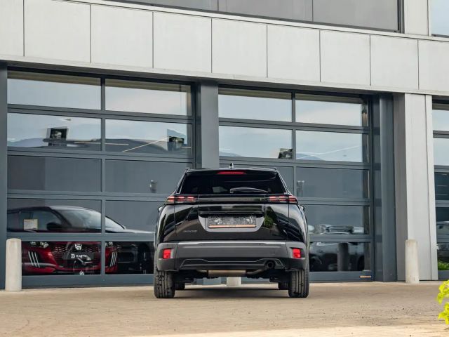 Peugeot 2008 100 PK MT6 | 360° Camera | Keyless | Dodehoekde...