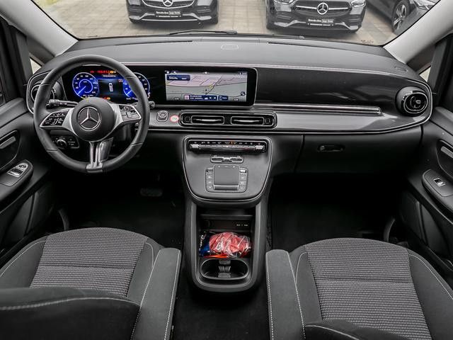 Mercedes-Benz EQV 300 Limousine Lang