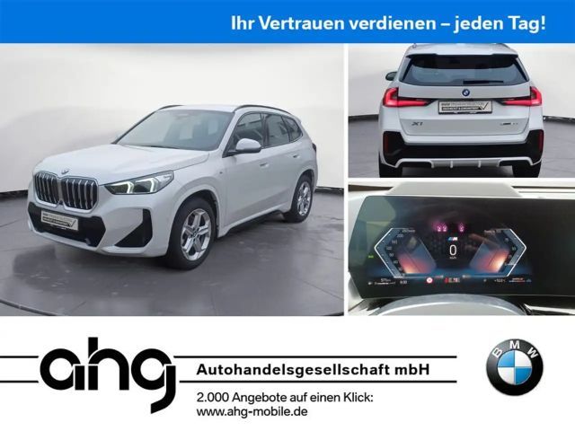 BMW X1 sDrive20i