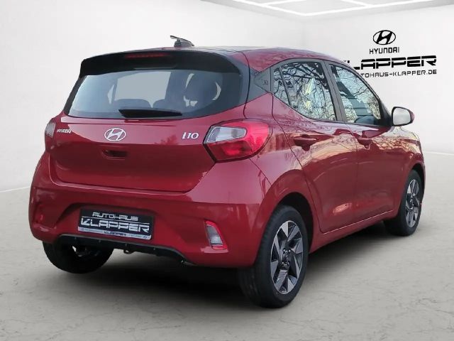 Hyundai i10 Trend