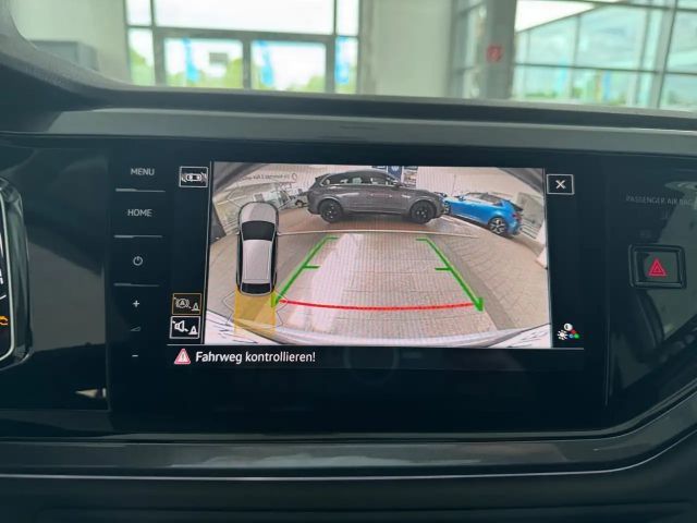 Volkswagen Taigo DSG Style