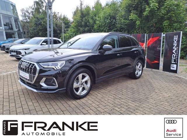 Audi Q3 35 TFSI S-Tronic