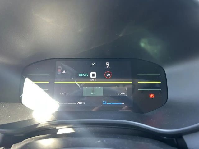 Dacia Jogger Extreme Hybrid 140