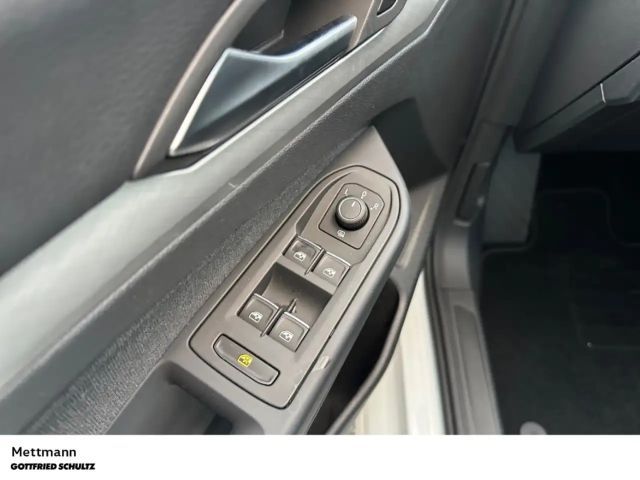 Volkswagen Golf 2.0 TDI DSG Life e-Golf