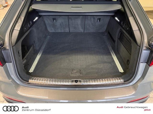 Audi A6 50 TDI Avant Quattro Sport