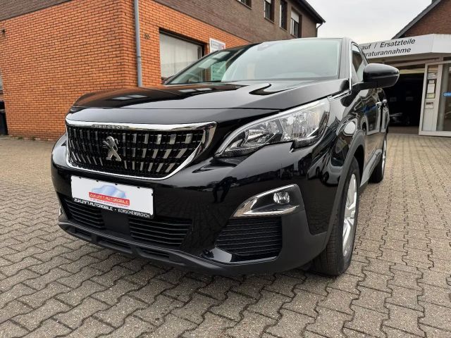 Peugeot 3008 Active Pack