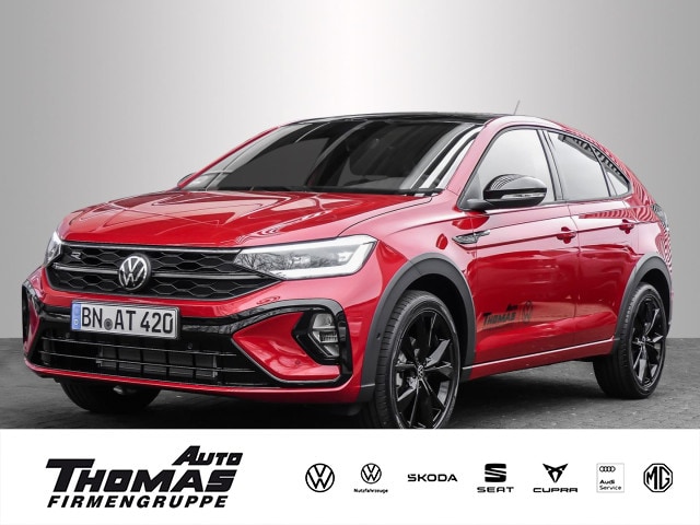 Volkswagen Taigo DSG R-Line Style