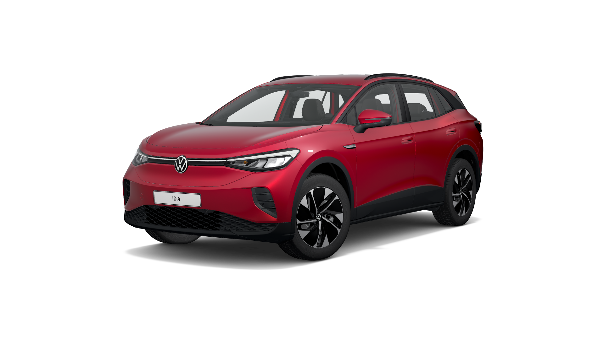 Volkswagen ID.4 Performance Pro