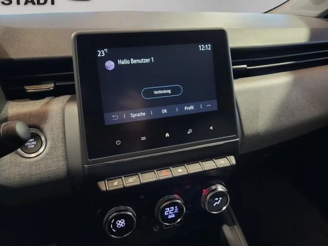 Mitsubishi Colt PLUS 1,0 I Benziner 5MT