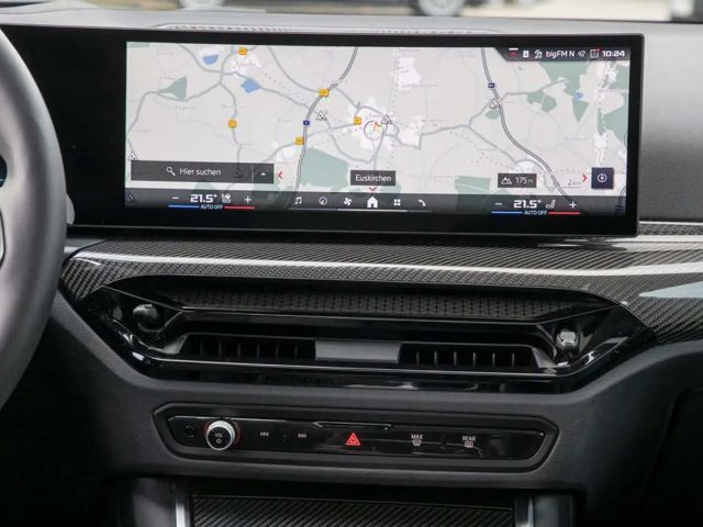 BMW 340 Sedan xDrive