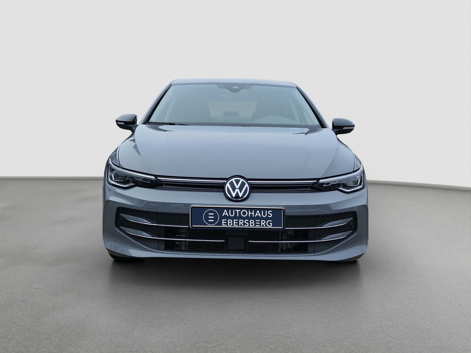 Volkswagen Golf 1.5 TSI Golf VIII Life