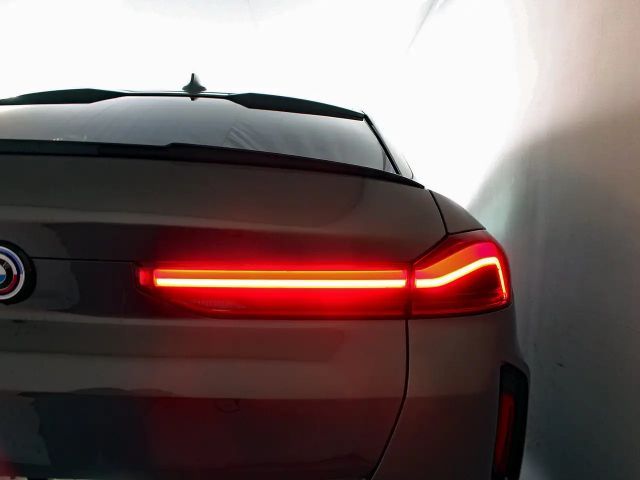 BMW X6 M X6 M Competiton