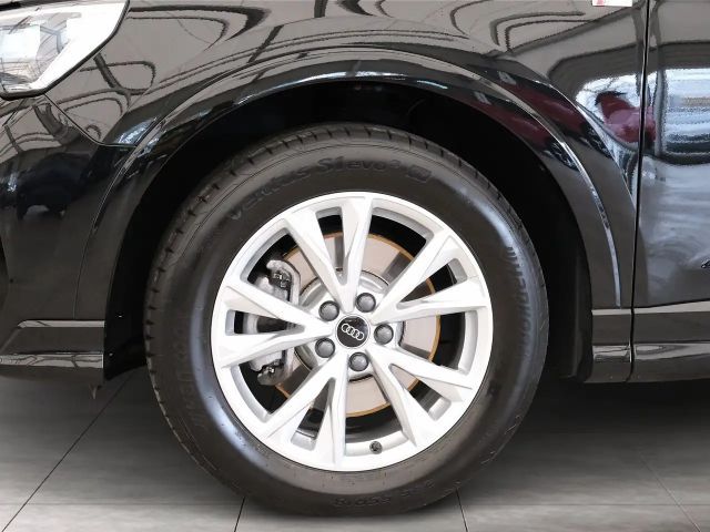 Audi Q3 40 TFSI Quattro S-Line