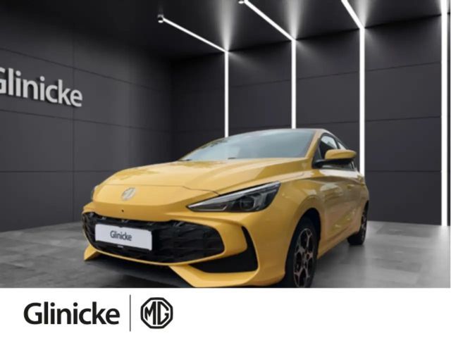 MG MG3 Luxury