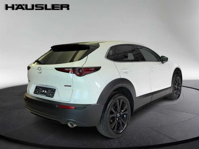 Mazda CX-30 2.0 Nagisa Automatik LED Navi BOSE Kamera