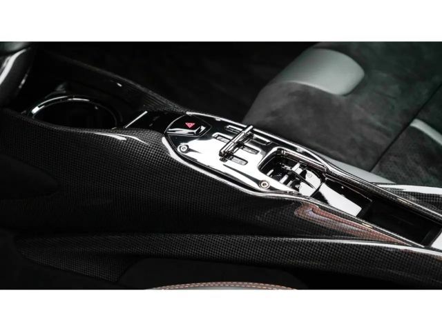 Ferrari SF90 Stradale