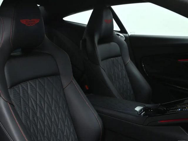 Aston Martin DB12 DB-12 Coupe