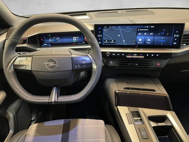 Opel Grandland X GS-Line Grand Sport