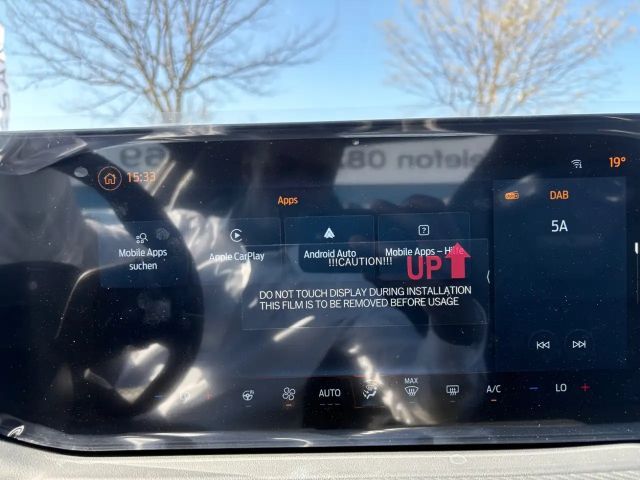 Ford Mustang Fastback GT 5.0 V8