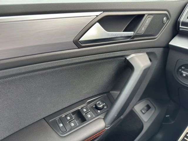 Seat Tarraco 1.5 TSI DSG FR-lijn