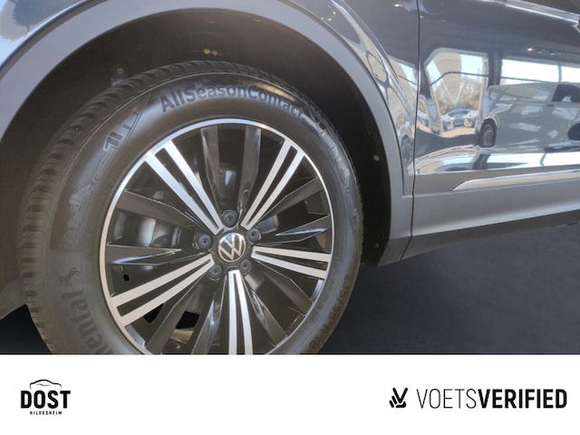 Volkswagen Tiguan 1.5 TSI TSi United