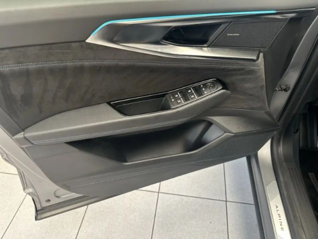 Renault Espace Alpine Esprit