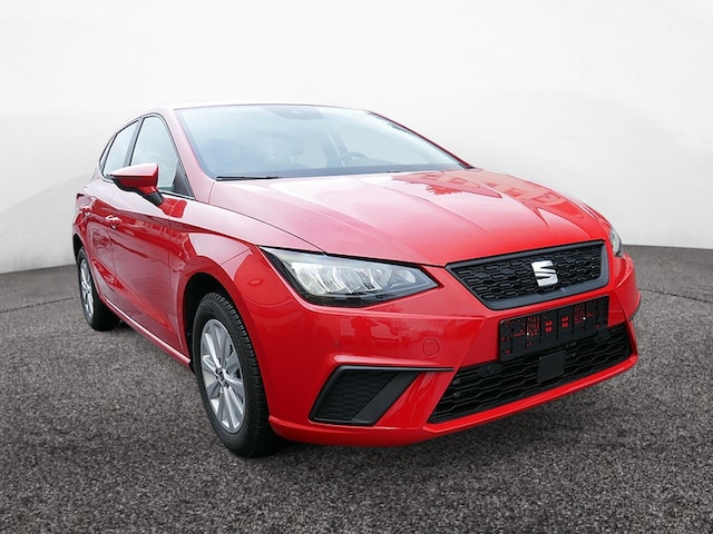 Seat Ibiza 1.0 TSI Style