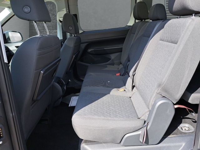 Volkswagen Caddy 2.0 TDI Life Maxi