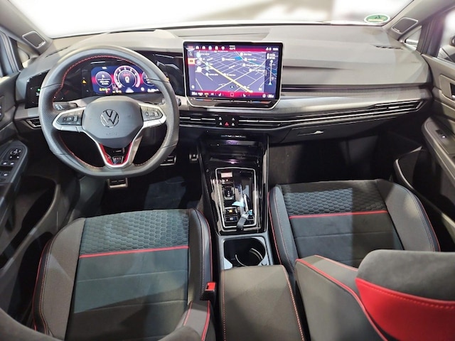 Volkswagen Golf 2.0 TSI DSG GTI