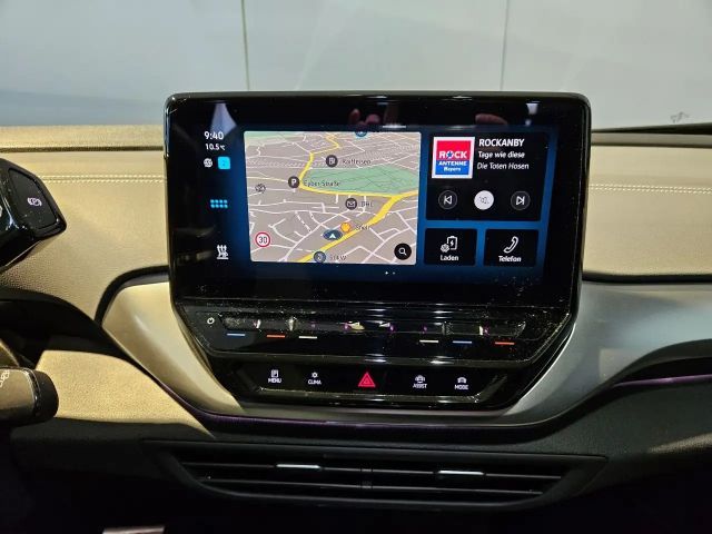 Volkswagen ID.4 77 KWh Performance Pro