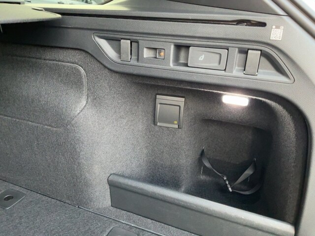 Volkswagen Passat 2.0 TDI