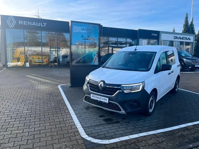 Renault Kangoo III Rapid Advance "TOP-ZUSTAND, WENIG KM"