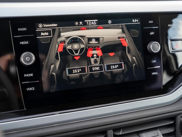 Volkswagen Taigo 1.5 TSI