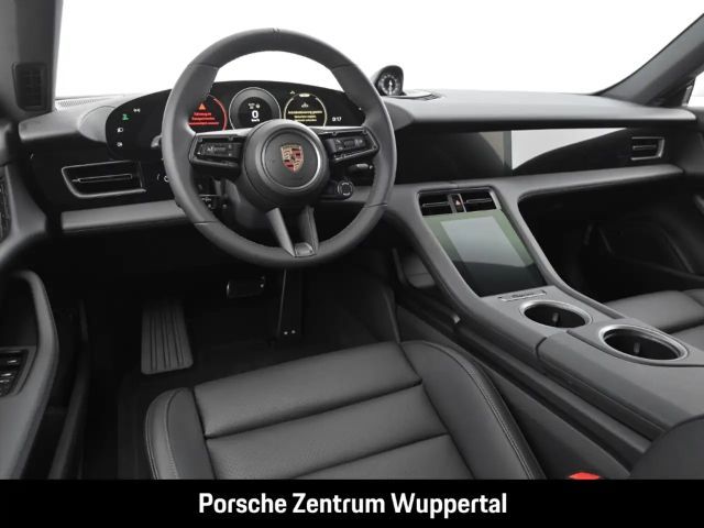 Porsche Taycan Sport Turismo