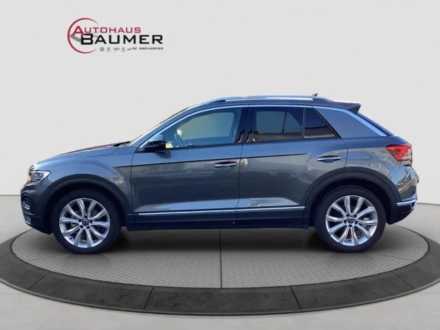 Volkswagen T-Roc 1.5 TSI DSG Sport